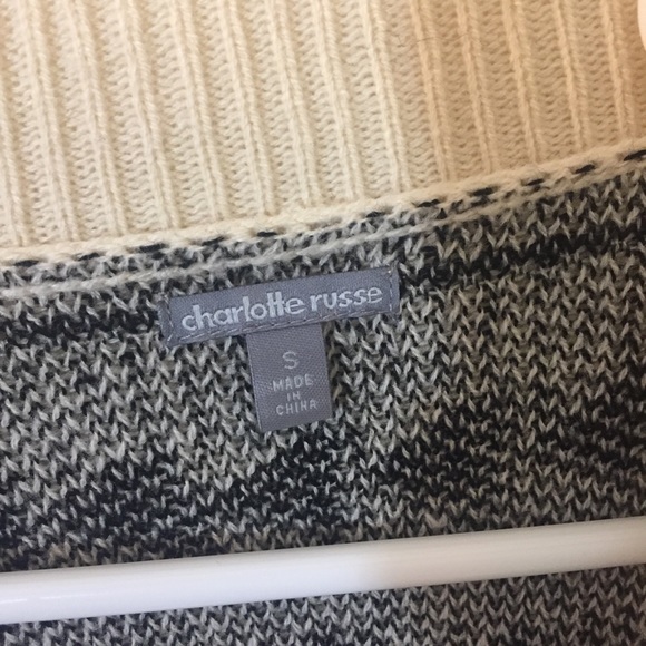 Warm Cardigan - Picture 3 of 4